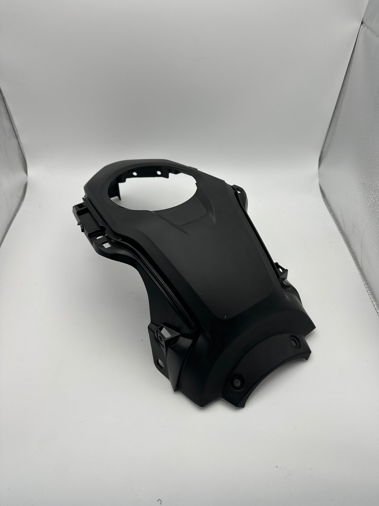 Honda Fuel Tank Cover Grom 2025 - Howling Moto