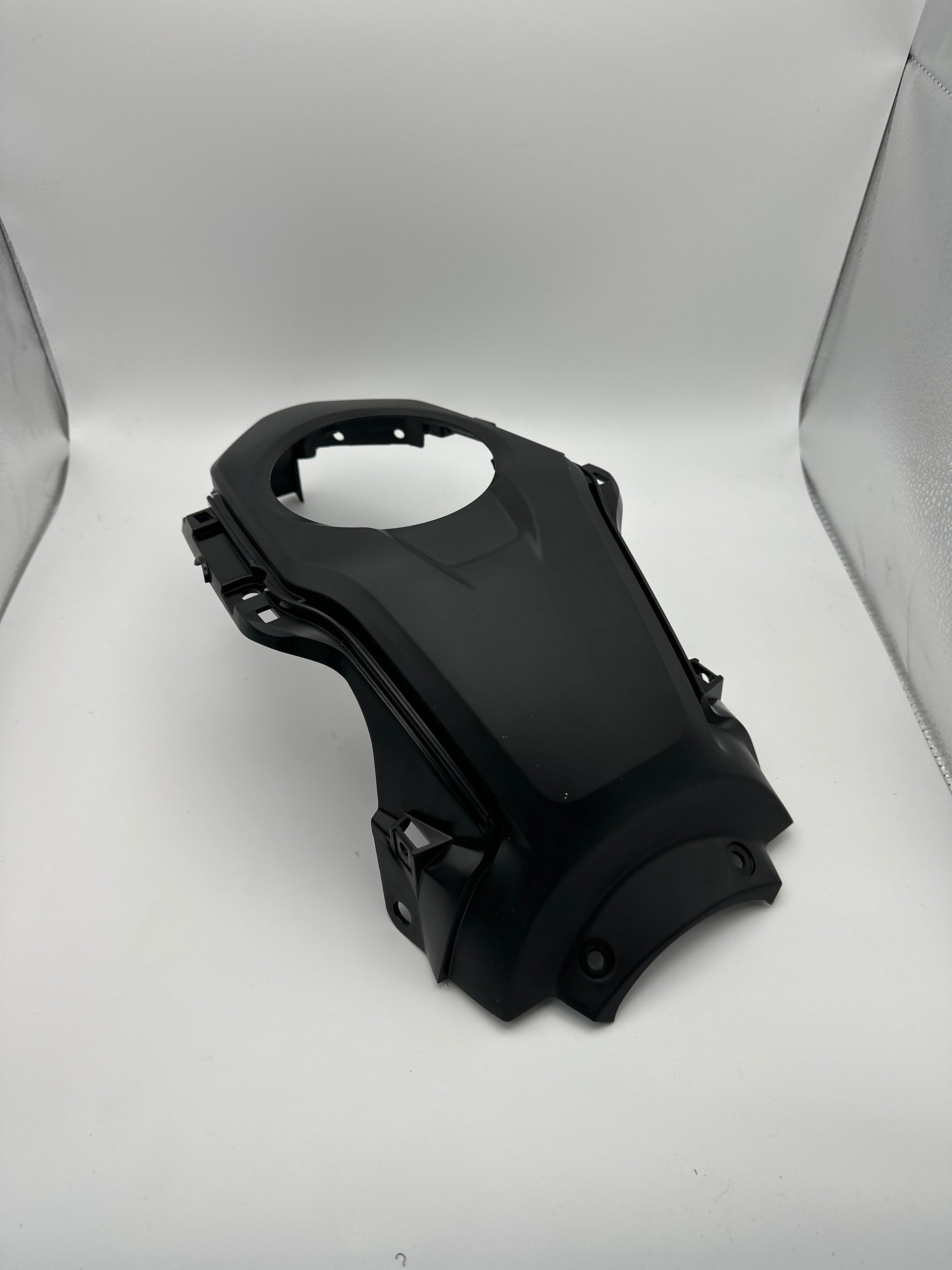 Honda Fuel Tank Cover Grom 2025 - Howling Moto