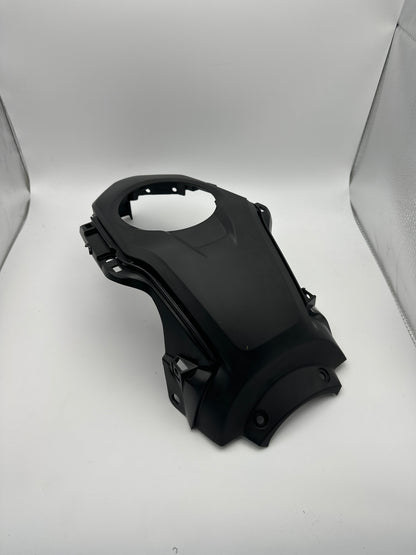 Honda Fuel Tank Cover Grom 2025 - Howling Moto