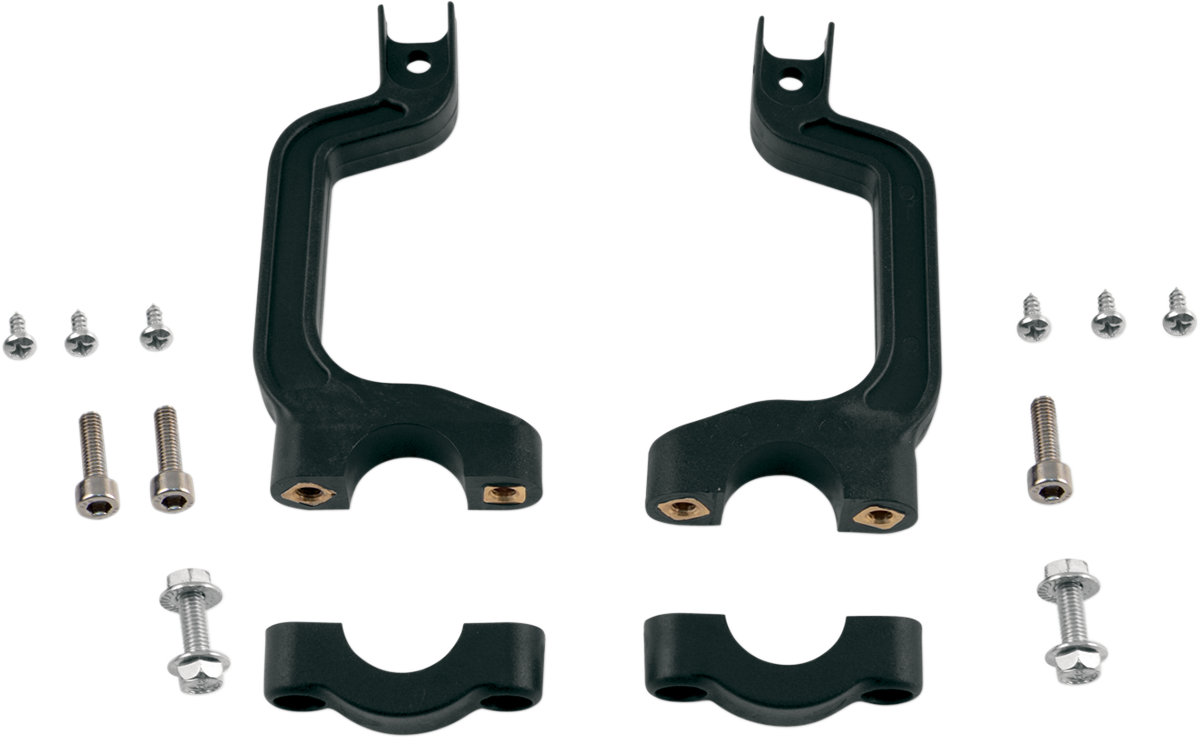 ACERBIS Handguard Mount - Storm 2170330001 - Howling Moto