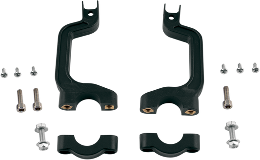ACERBIS Handguard Mount - Storm 2170330001 - Howling Moto