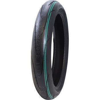 DUNLOP Tire - Sportmax Q5 - Front - 110/70ZR17 - (54W)