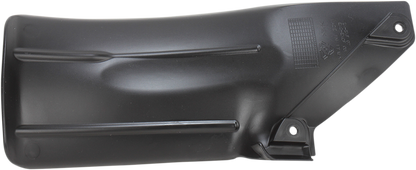 ACERBIS Mud Flap - Black 2320870001 - Howling Moto
