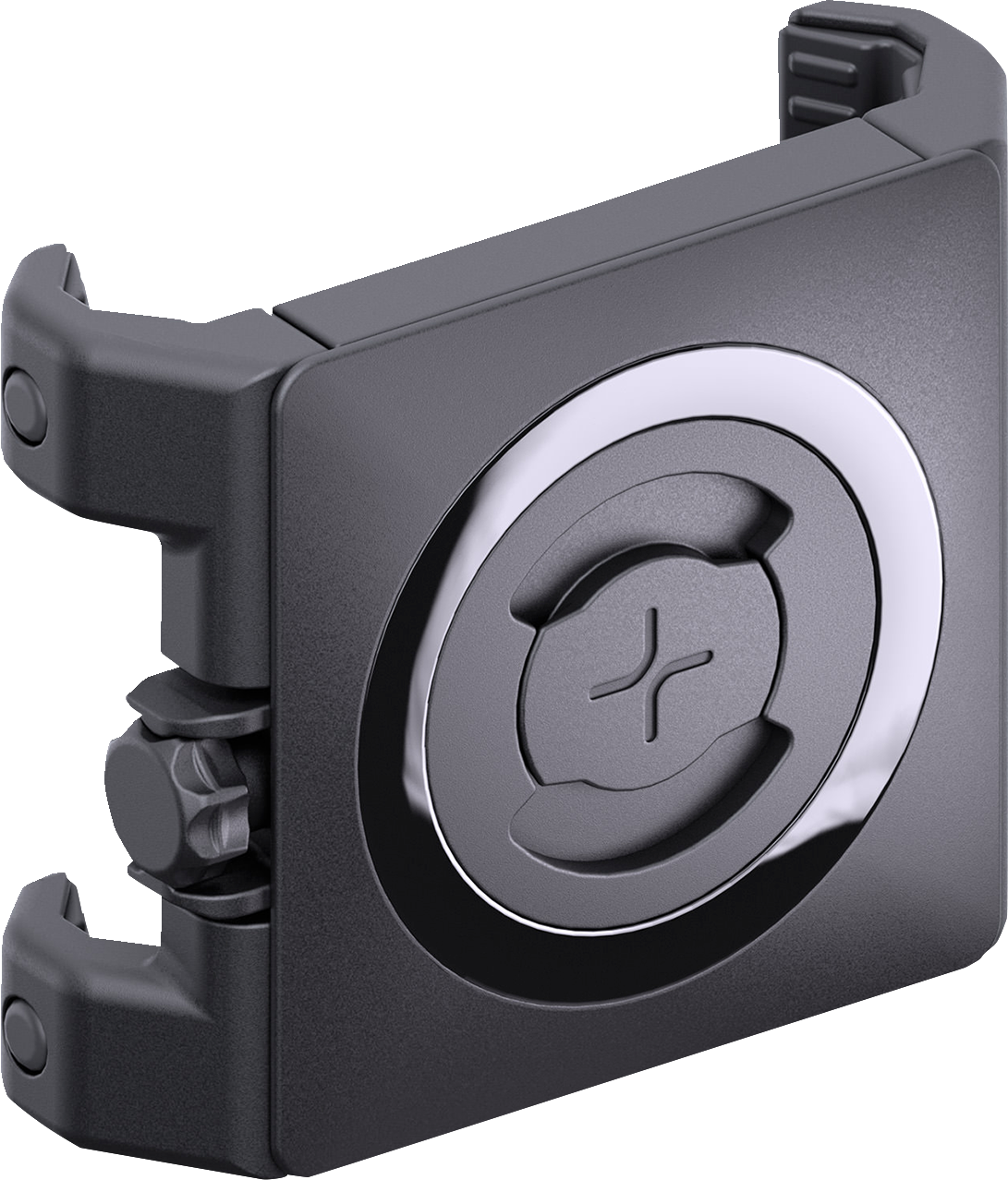 SP CONNECT Clamp - Phone - SPC+ - Universal - Max 52657 - Howling Moto
