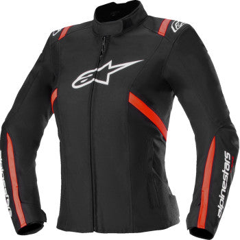 Alpinestars Stella T-SPS v2 WP Jacket - Howling Moto