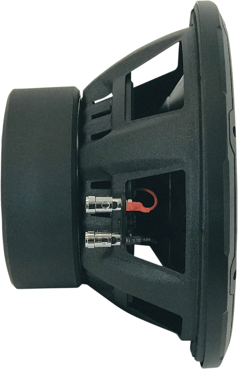 NAVATLAS Subwoofer Kit - 10" NRZ10BPK - Howling Moto