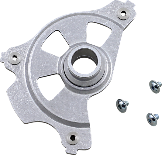 ACERBIS Disc Cover Mount Kit - Unfinished - Honda 2043160059 - Howling Moto