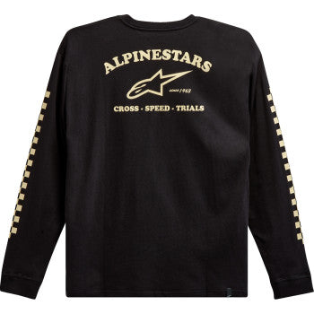Alpinestars Sunday Long-Sleeve T-Shirt(Closeout)