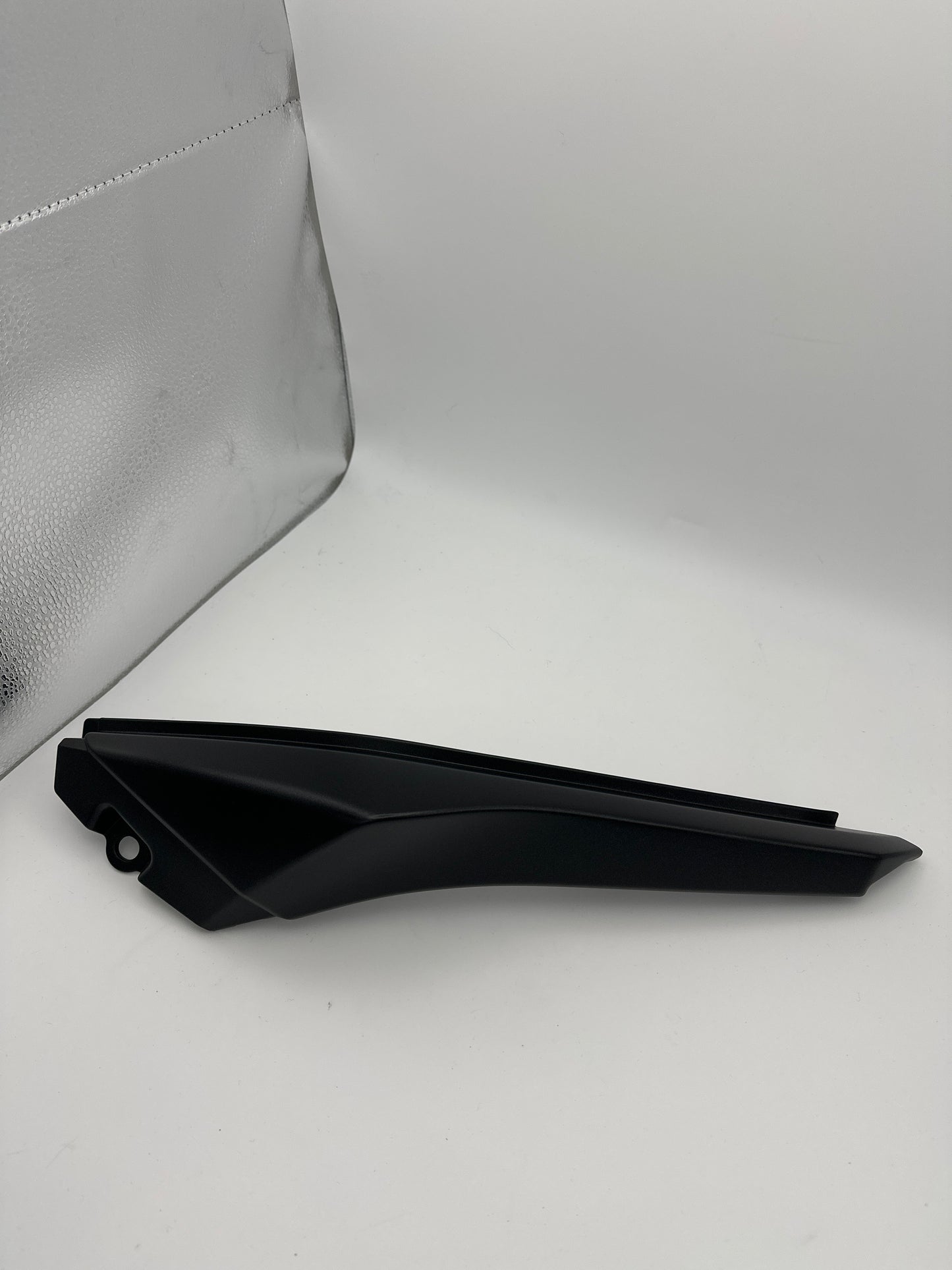 Kawasaki Z125 Tail Shroud - Howling Moto