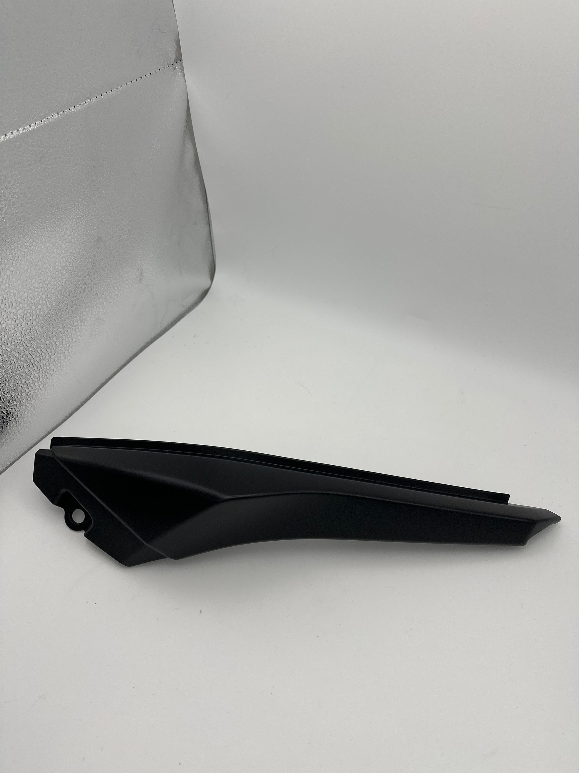 Kawasaki Z125 Tail Shroud - Howling Moto