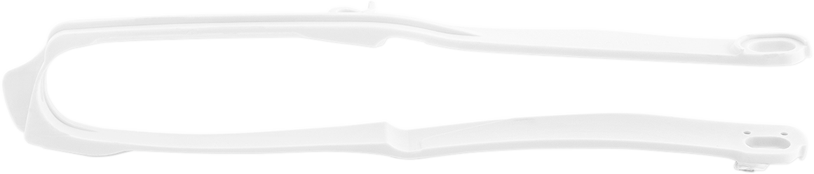 ACERBIS Chain Slider - Honda - White 2666230002 - Howling Moto