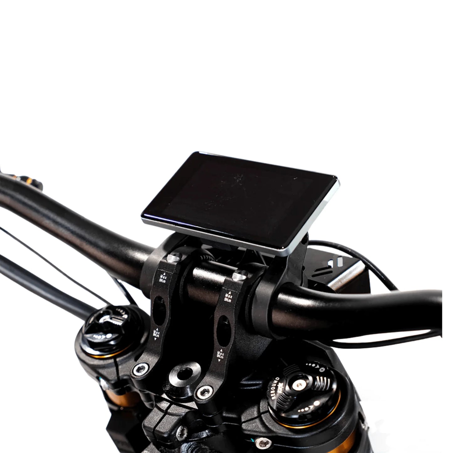 Arctic Leopard XF Electric Motorcycle