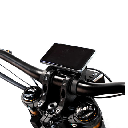 Arctic Leopard XF Electric Motorcycle