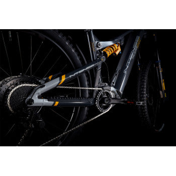 Intense Tazer MX Alloy Ebike - Pro Build