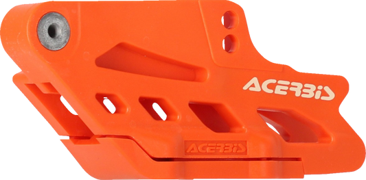 ACERBIS Chain Guide and Slider Kit - KTM/Husqvarna - Orange 2981435226 - Howling Moto