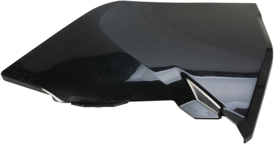 ACERBIS Airbox Cover - Black 2449410001 - Howling Moto