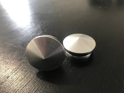 Honda Ruckus Parts | FLP Spike Frame Caps