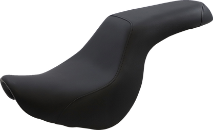 SADDLEMEN Seat - Profiler - Smooth - Black - VN900C K07-12-047