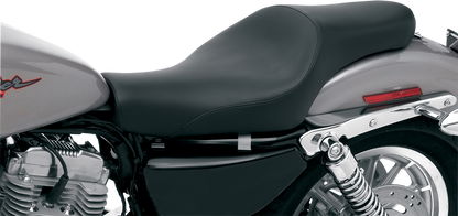 SADDLEMEN Pro Tour Seat - 3.3 Gallon Tanks - XL '04-'20 807-11-066 - Howling Moto