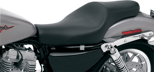 SADDLEMEN Pro Tour Seat - 3.3 Gallon Tanks - XL '04-'20 807-11-066 - Howling Moto