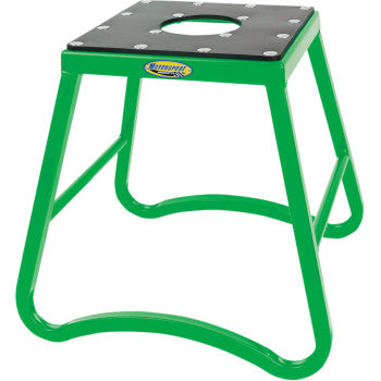 Motorsport Products SX1™ Mini Bike Service Stand – Powder-Coated Steel | 6 Colors