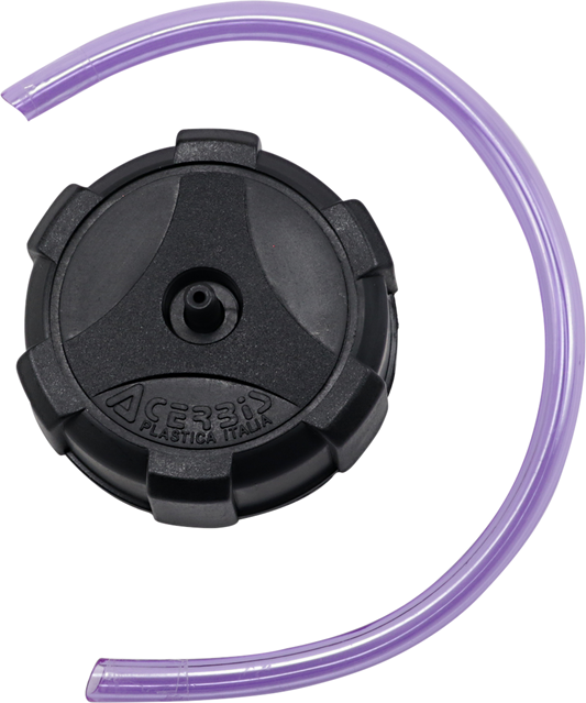 ACERBIS Gas Cap - Large ONLY FOR ACERBIS GAS TANK 2070749999 - Howling Moto