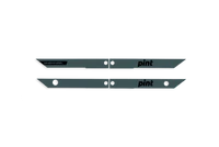 Onewheel Pint Rail Guards - Howling Moto