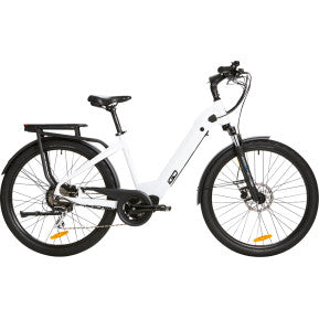 IGO Discovery Rosemont LE E-Bike - Step Through