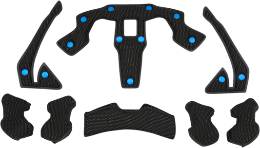 100% Trajecta Liner - Thin - Small 89021-00001 - Howling Moto