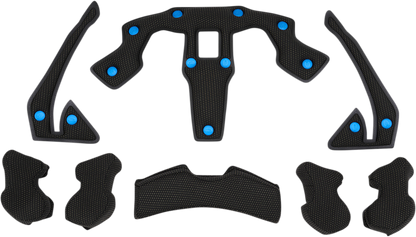 100% Trajecta Liner - Thin - Medium 89021-00003 - Howling Moto