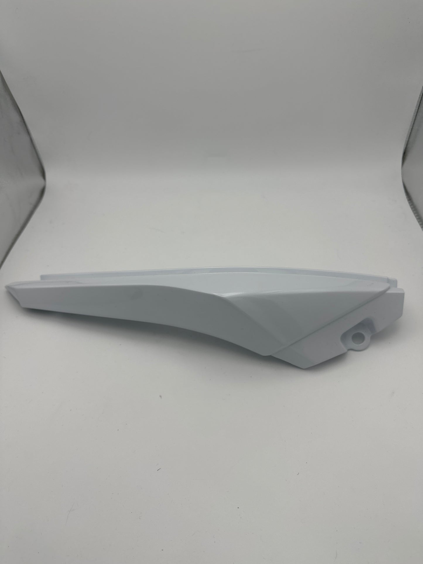 Kawasaki Z125 Tail Shroud - Howling Moto