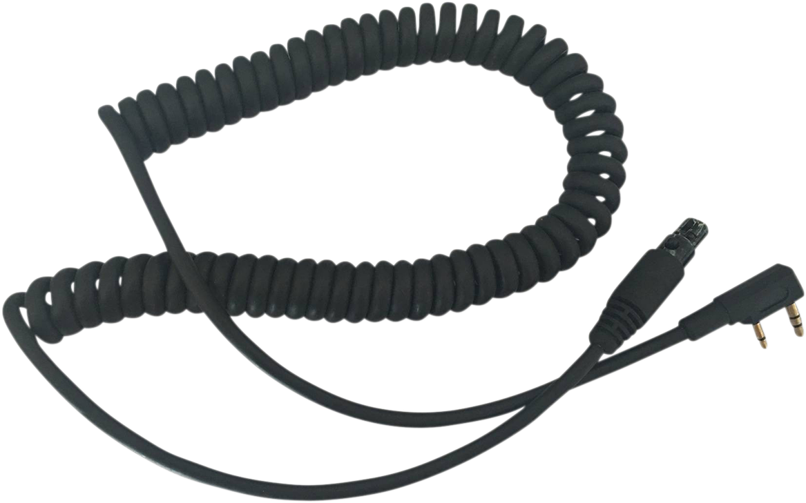 NAVATLAS Handheld to Intercom Cable RTI100 - Howling Moto