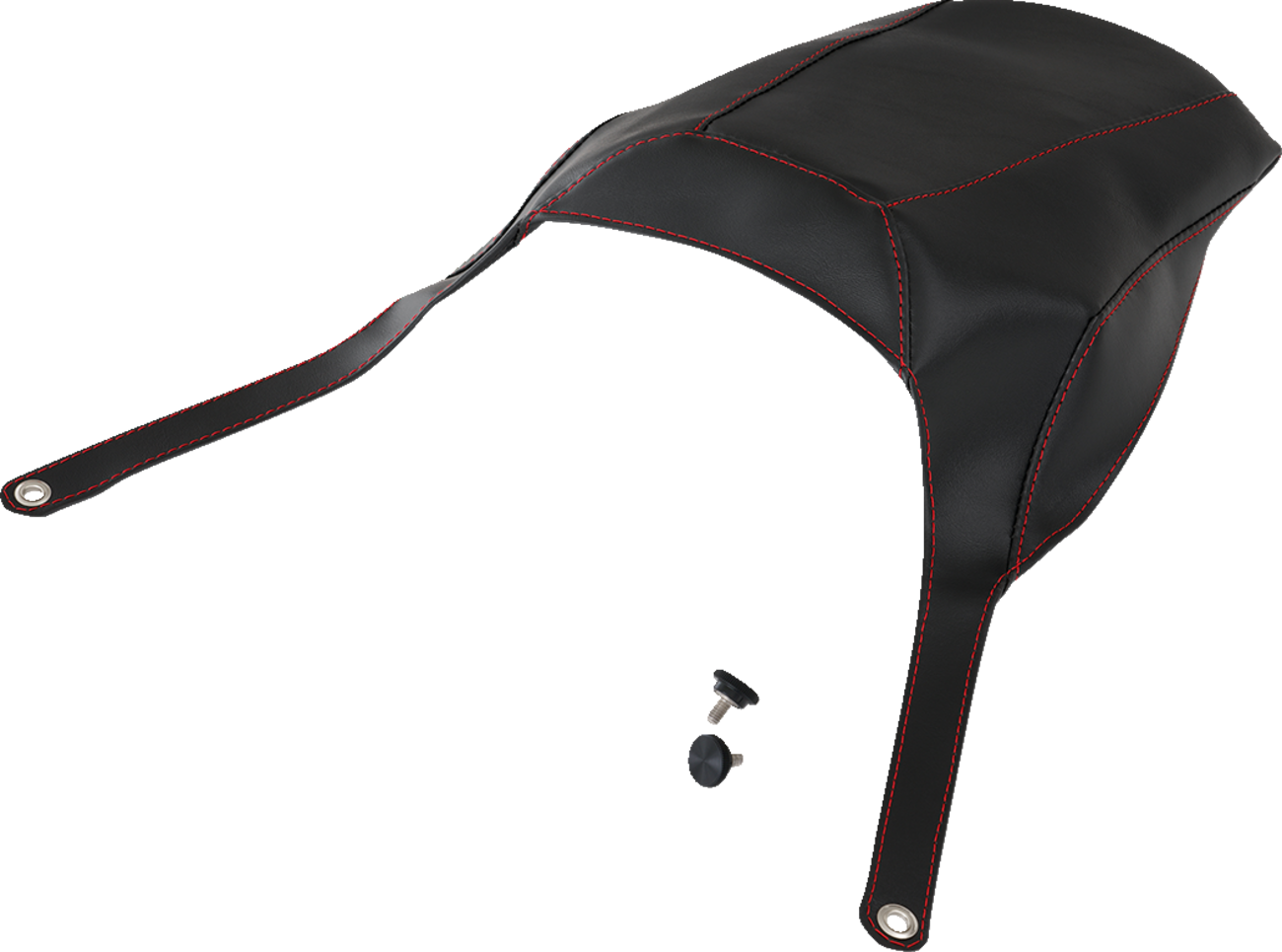 Bill's Exhausts SHOW CHROME Max Mount Cover for Ryker H40-403RED engine, chrome finish, sleek and durable motorcycle engine cover