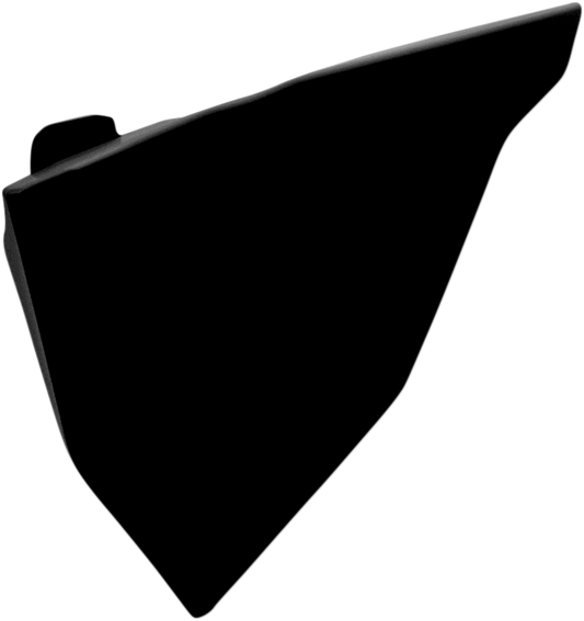ACERBIS Airbox Cover - Black 2726520001 - Howling Moto
