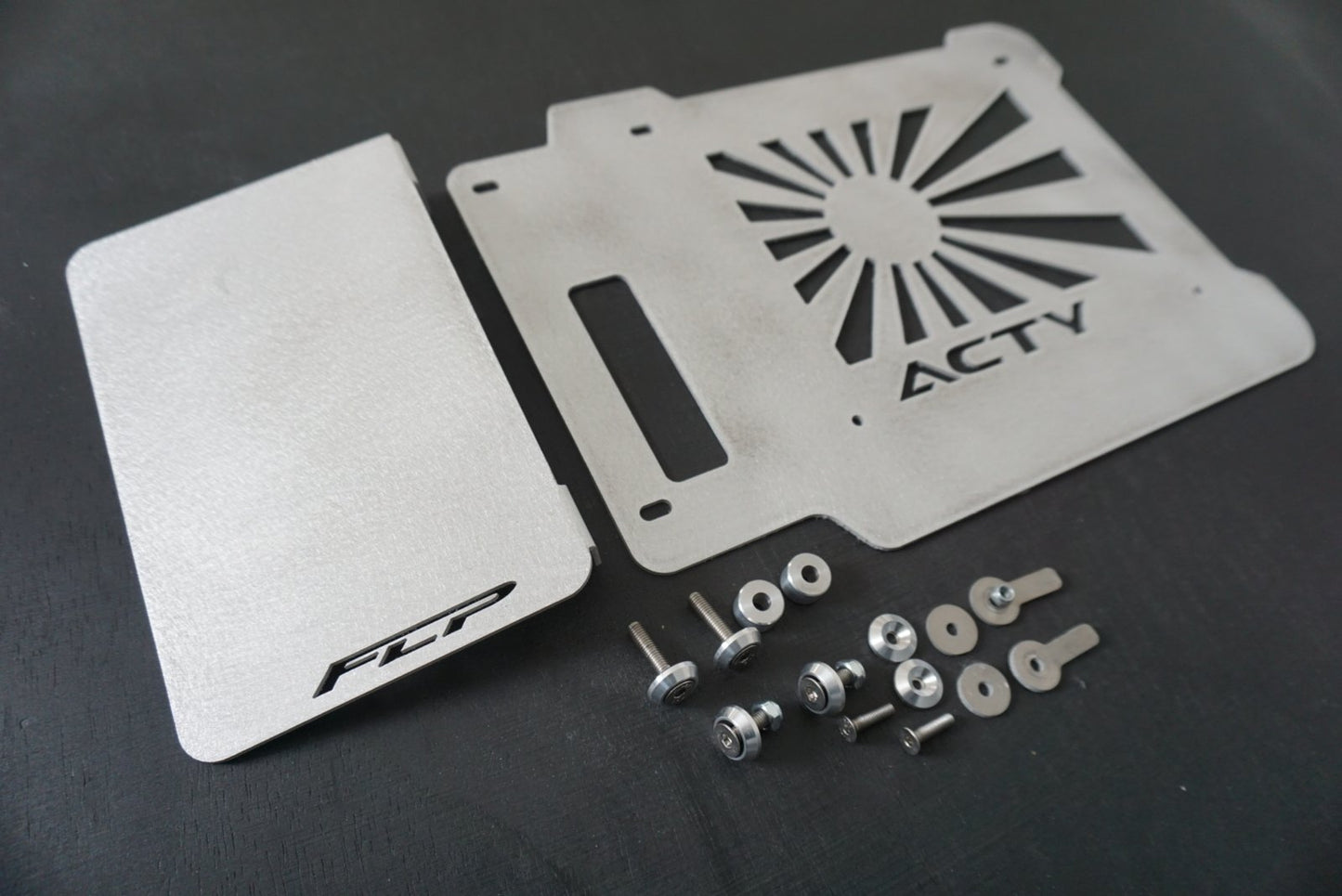 Honda Acty Parts | FLP Battery Cover HA3 & HA4