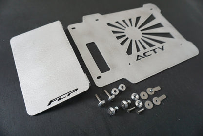 Honda Acty Parts | FLP Battery Cover HA3 & HA4