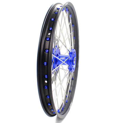 KKE 21/18 Enduro Off Road Wheels For SUZUKI DRZ400 DRZ400E DRZ400S - Howling Moto