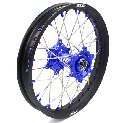 KKE 21/18 Enduro Off Road Wheels For SUZUKI DRZ400 DRZ400E DRZ400S - Howling Moto