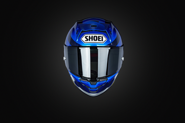 Shoei X-FIFTEEN Alex Marquez 73 V3 Helmet