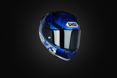 Shoei X-FIFTEEN Alex Marquez 73 V3 Helmet