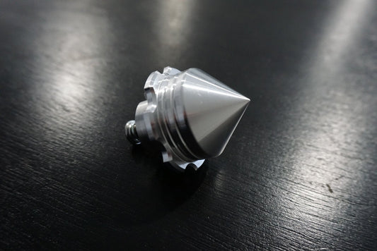 Honda Ruckus Parts | FLP Spike Gas Cap