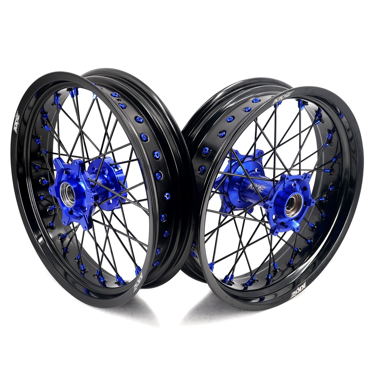 KKE 3.5/4.25*17" Supermoto Rims For KTM SX SX-F XC-F XC EXC EXC-F 2003-2025