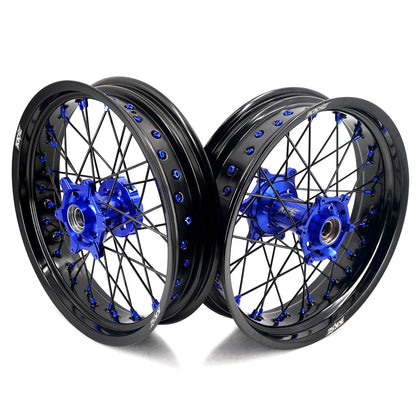 KKE 3.5/4.25*17" Supermoto Rims For KTM SX SX-F XC-F XC EXC EXC-F 2003-2025