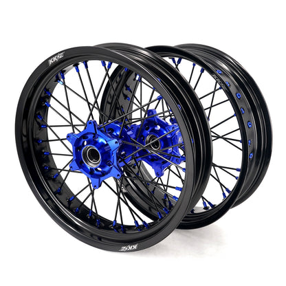 KKE 3.5/4.25*17" Supermoto Rims For KTM SX SX-F XC-F XC EXC EXC-F 2003-2025