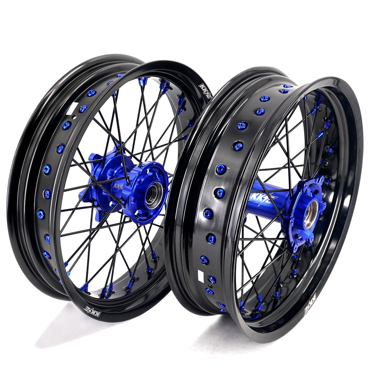 KKE 3.5/4.25*17" Supermoto Rims For KTM SX SX-F XC-F XC EXC EXC-F 2003-2025