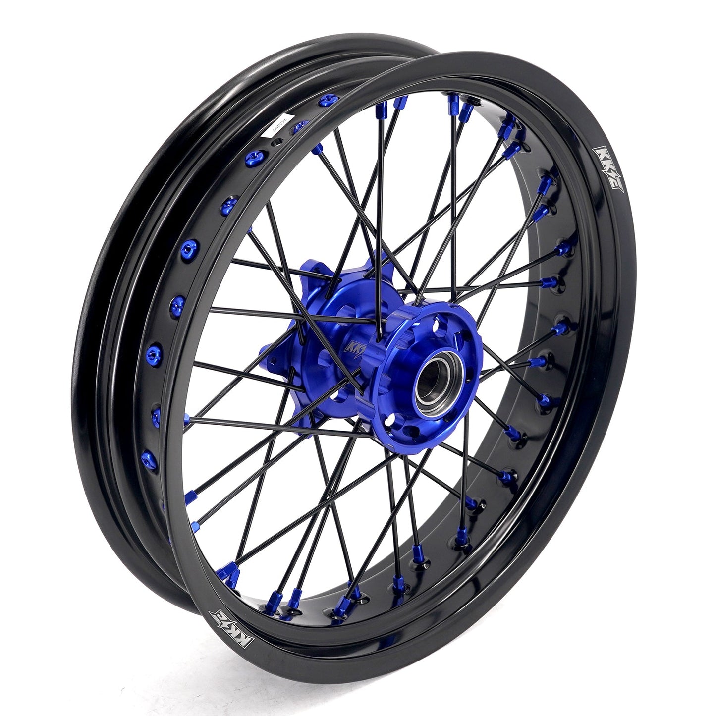 KKE 3.5/4.25*17" Supermoto Rims For KTM SX SX-F XC-F XC EXC EXC-F 2003-2025