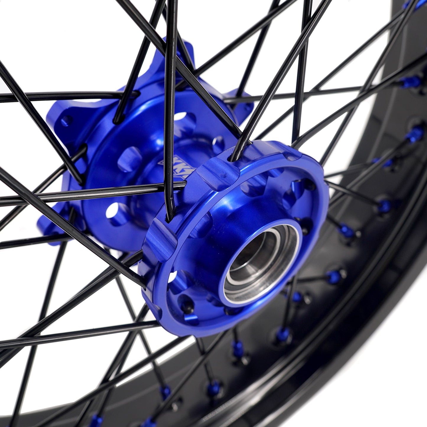 KKE 3.5/4.25*17" Supermoto Rims For KTM SX SX-F XC-F XC EXC EXC-F 2003-2025