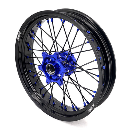 KKE 3.5/4.25*17" Supermoto Rims For KTM SX SX-F XC-F XC EXC EXC-F 2003-2025