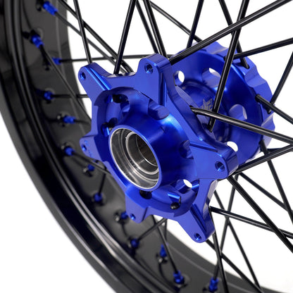 KKE 3.5/4.25*17" Supermoto Rims For KTM SX SX-F XC-F XC EXC EXC-F 2003-2025