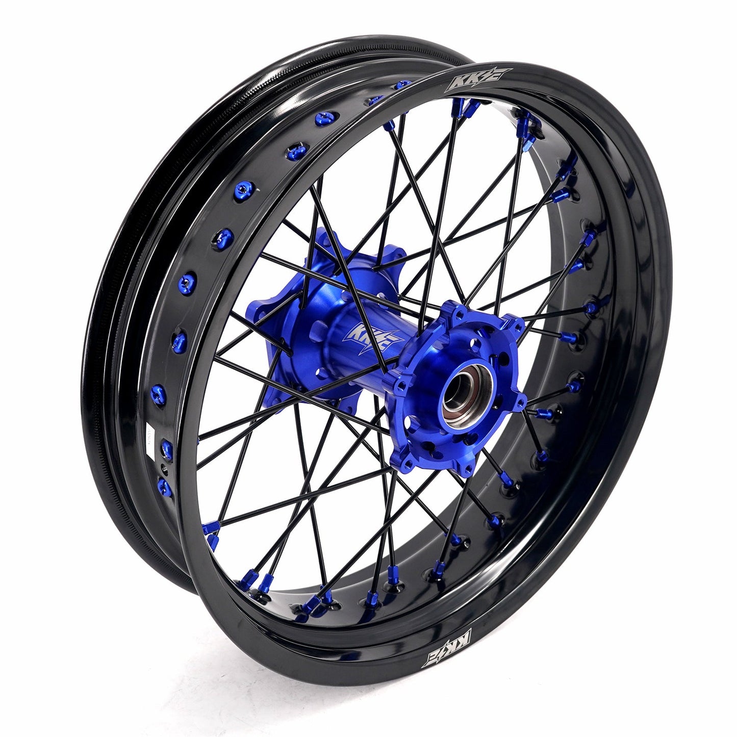 KKE 3.5/4.25*17" Supermoto Rims For KTM SX SX-F XC-F XC EXC EXC-F 2003-2025